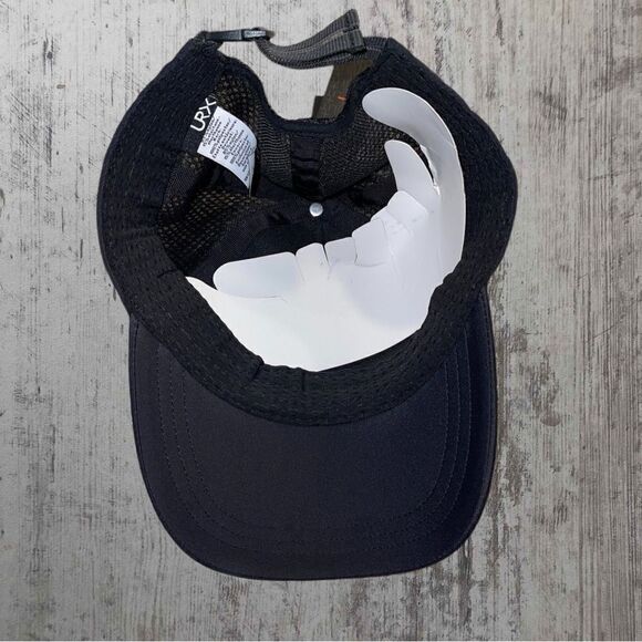 URâPowered SwimâTruckerâHatâNWT - Picture 4 of 4